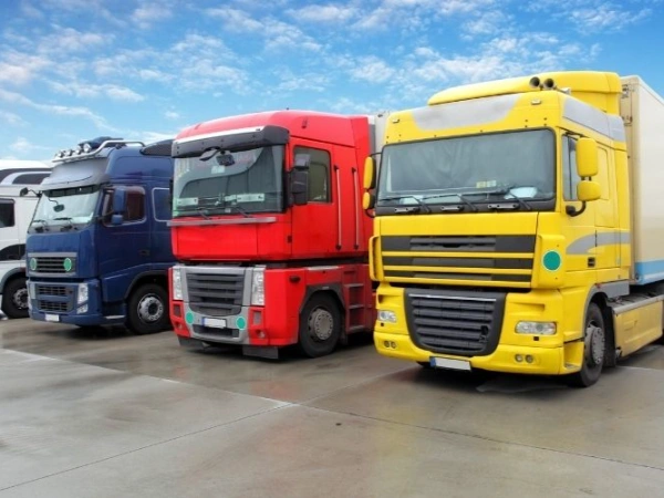 Adana Kınalı Nakliye